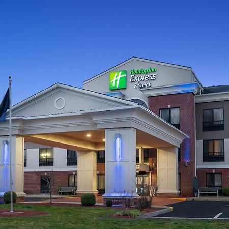 Holiday Inn Express Hotel & Suites Ashland, An Ihg Hotel Luaran gambar