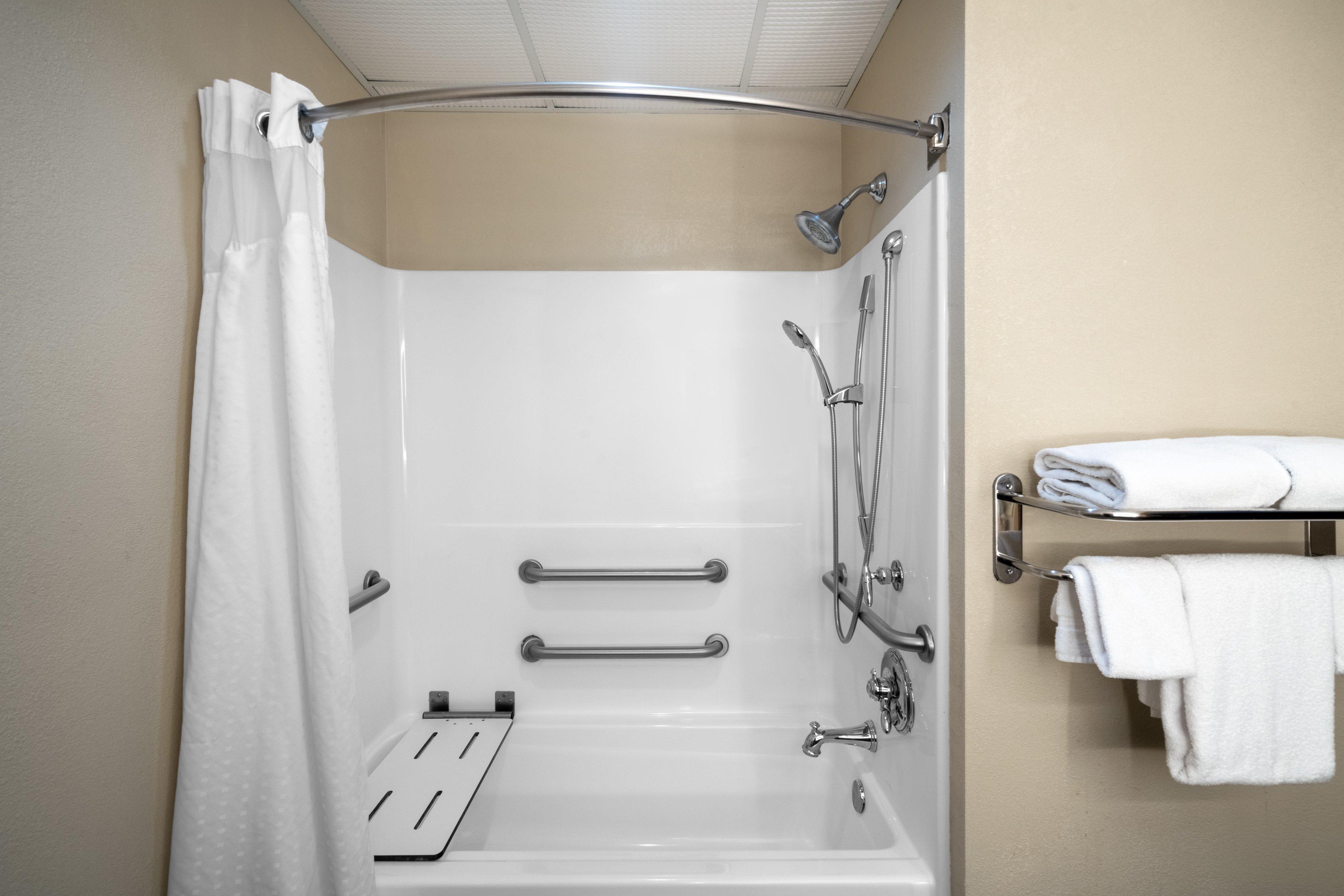 Holiday Inn Express Hotel & Suites Ashland By Ihg Luaran gambar