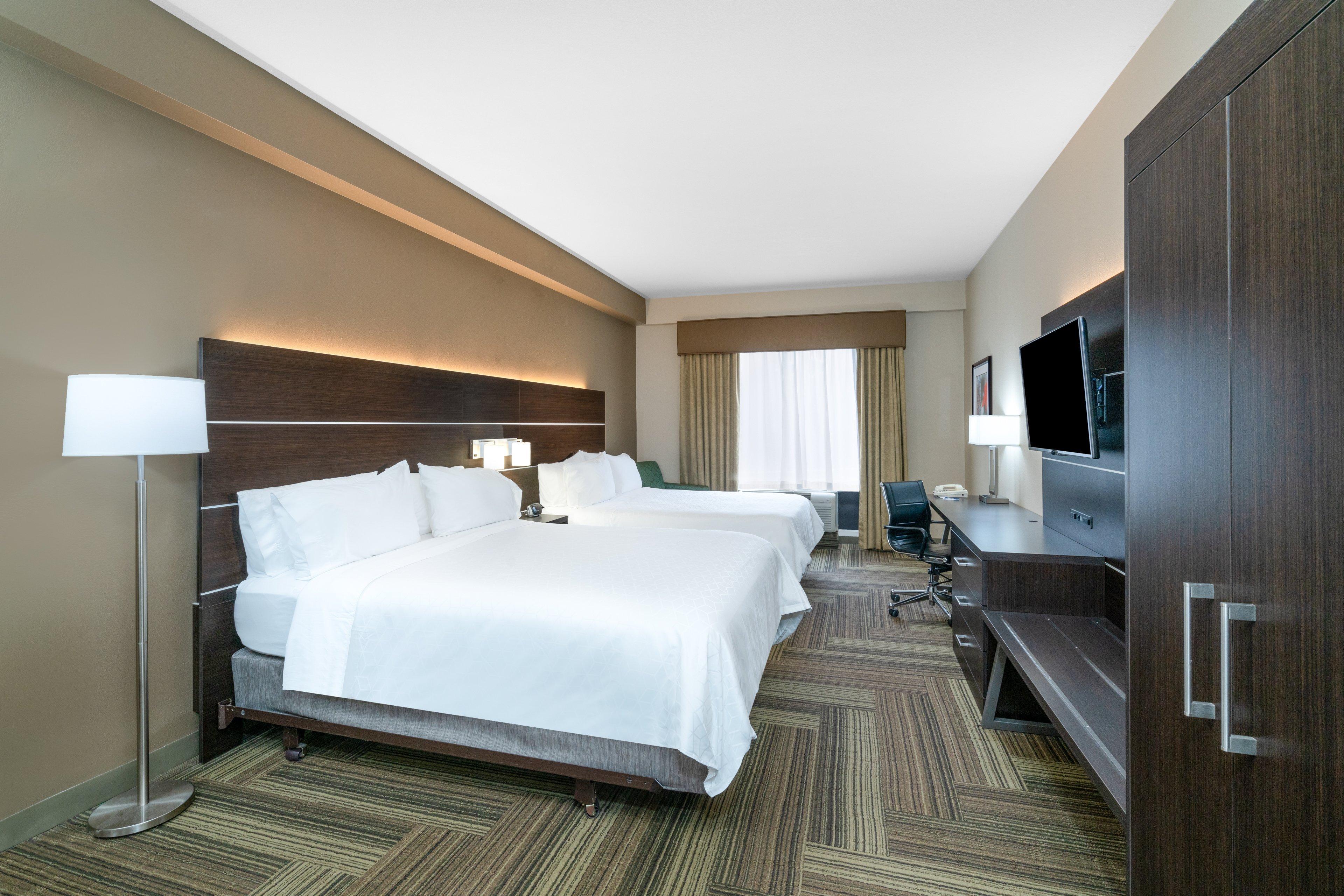 Holiday Inn Express Hotel & Suites Ashland By Ihg Luaran gambar