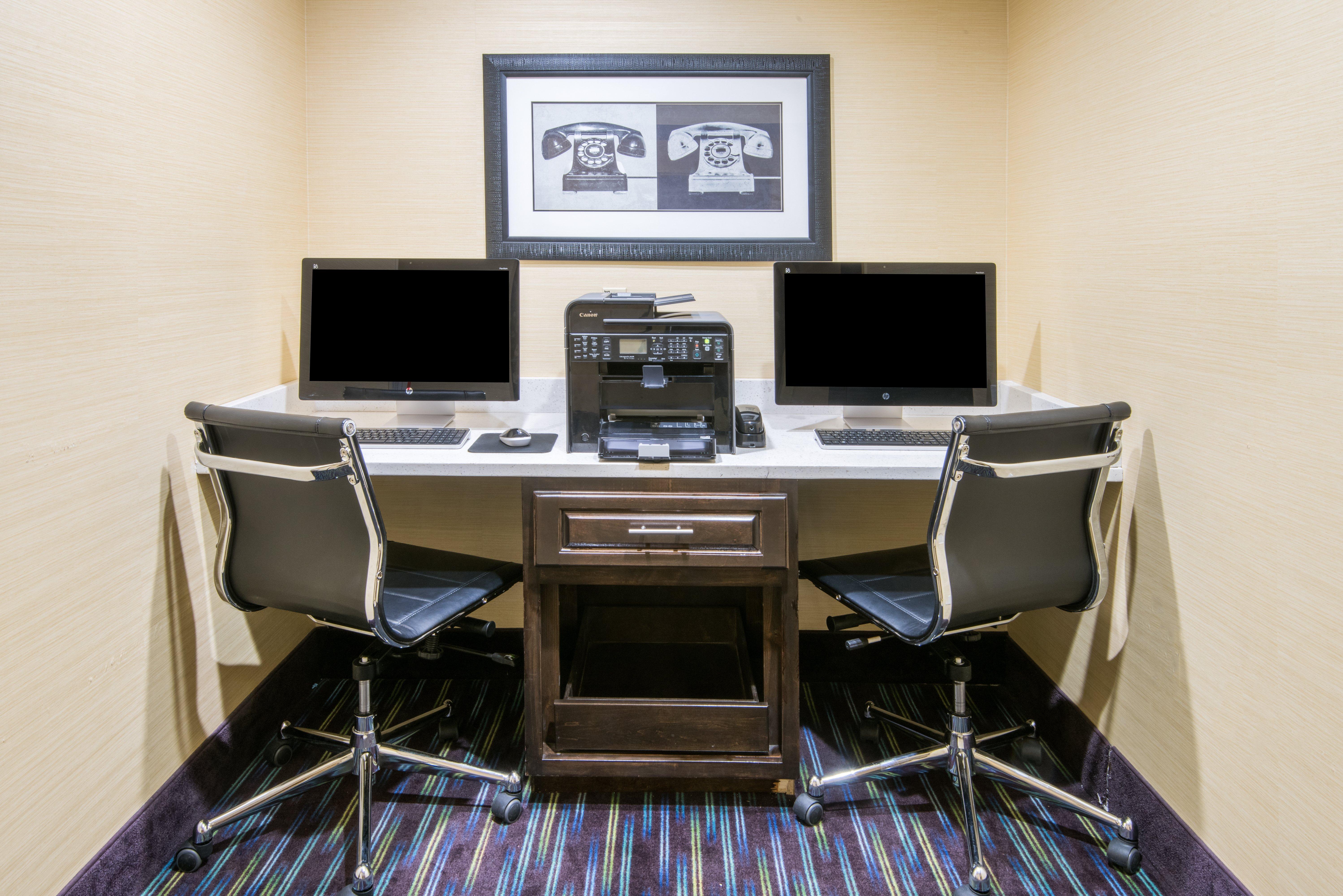 Holiday Inn Express Hotel & Suites Ashland By Ihg Luaran gambar