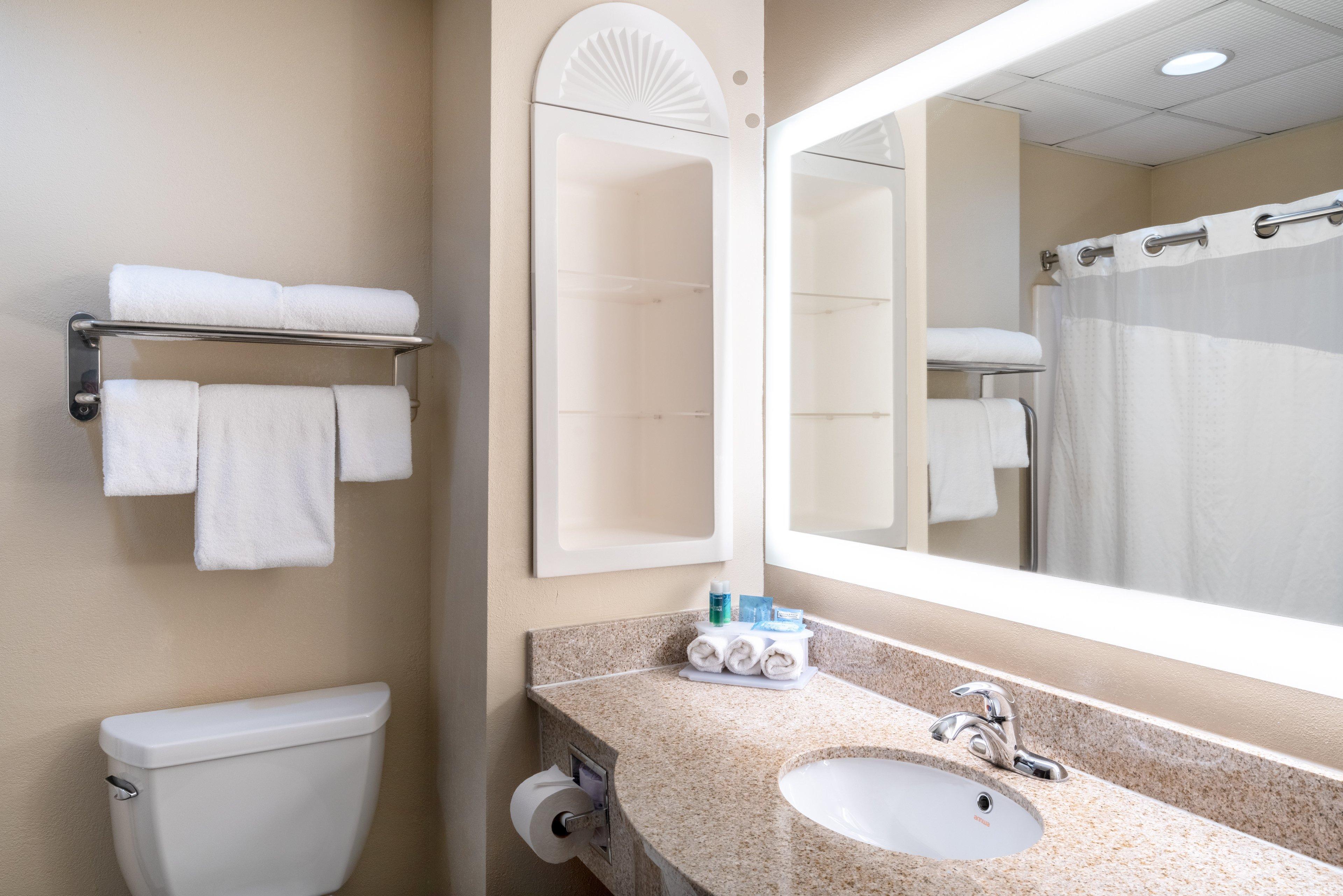 Holiday Inn Express Hotel & Suites Ashland By Ihg Luaran gambar