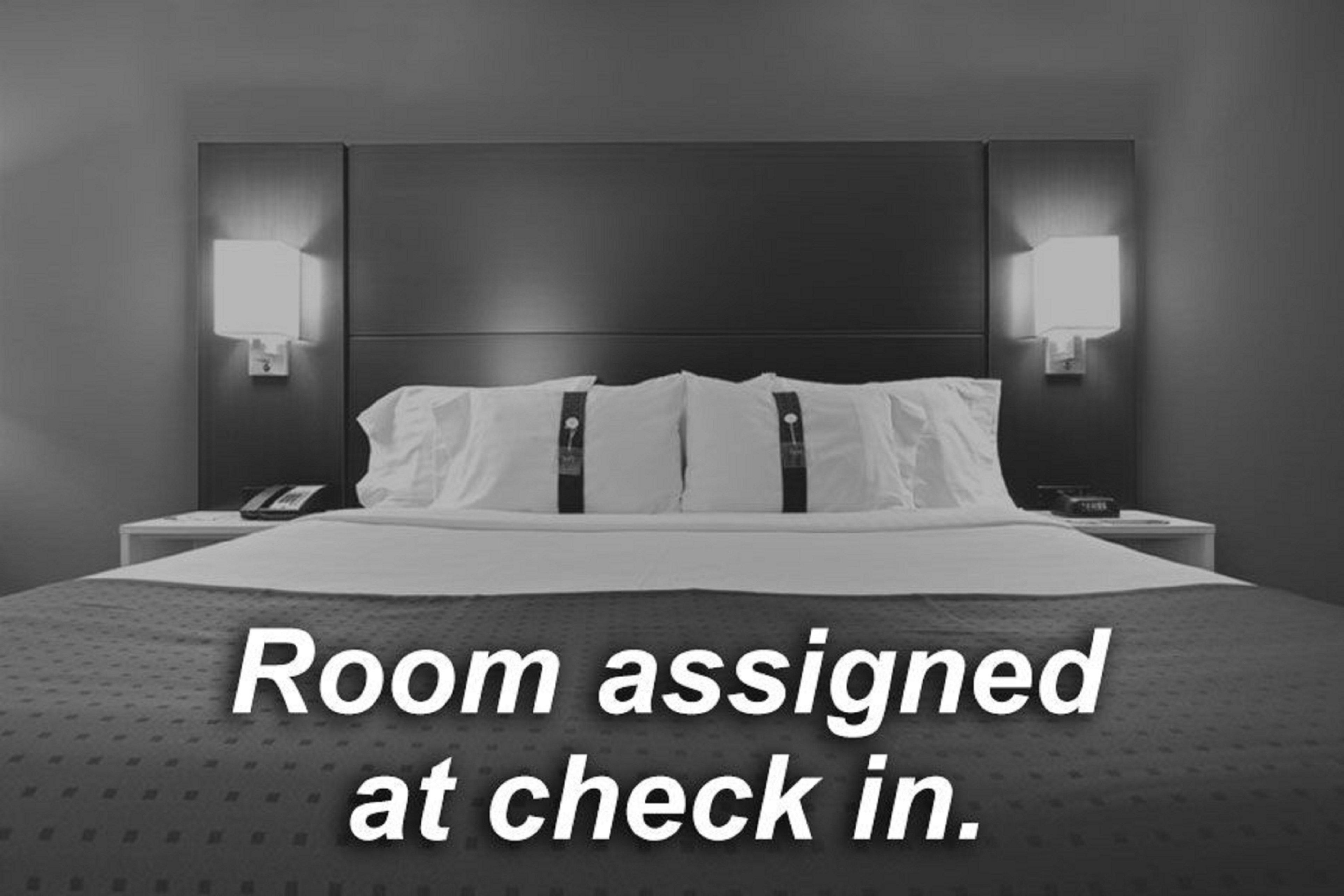 Holiday Inn Express Hotel & Suites Ashland By Ihg Luaran gambar