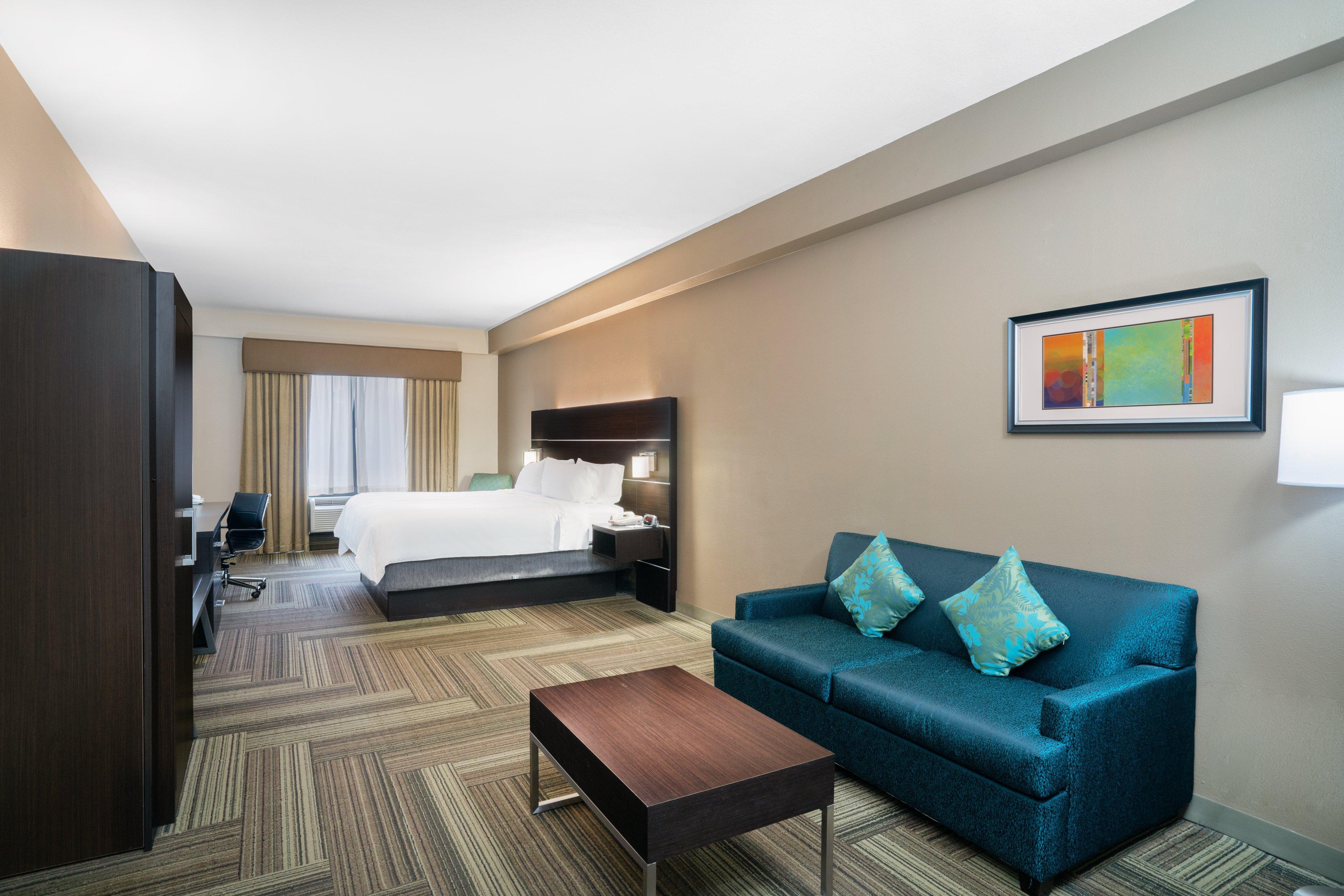 Holiday Inn Express Hotel & Suites Ashland, An Ihg Hotel Luaran gambar