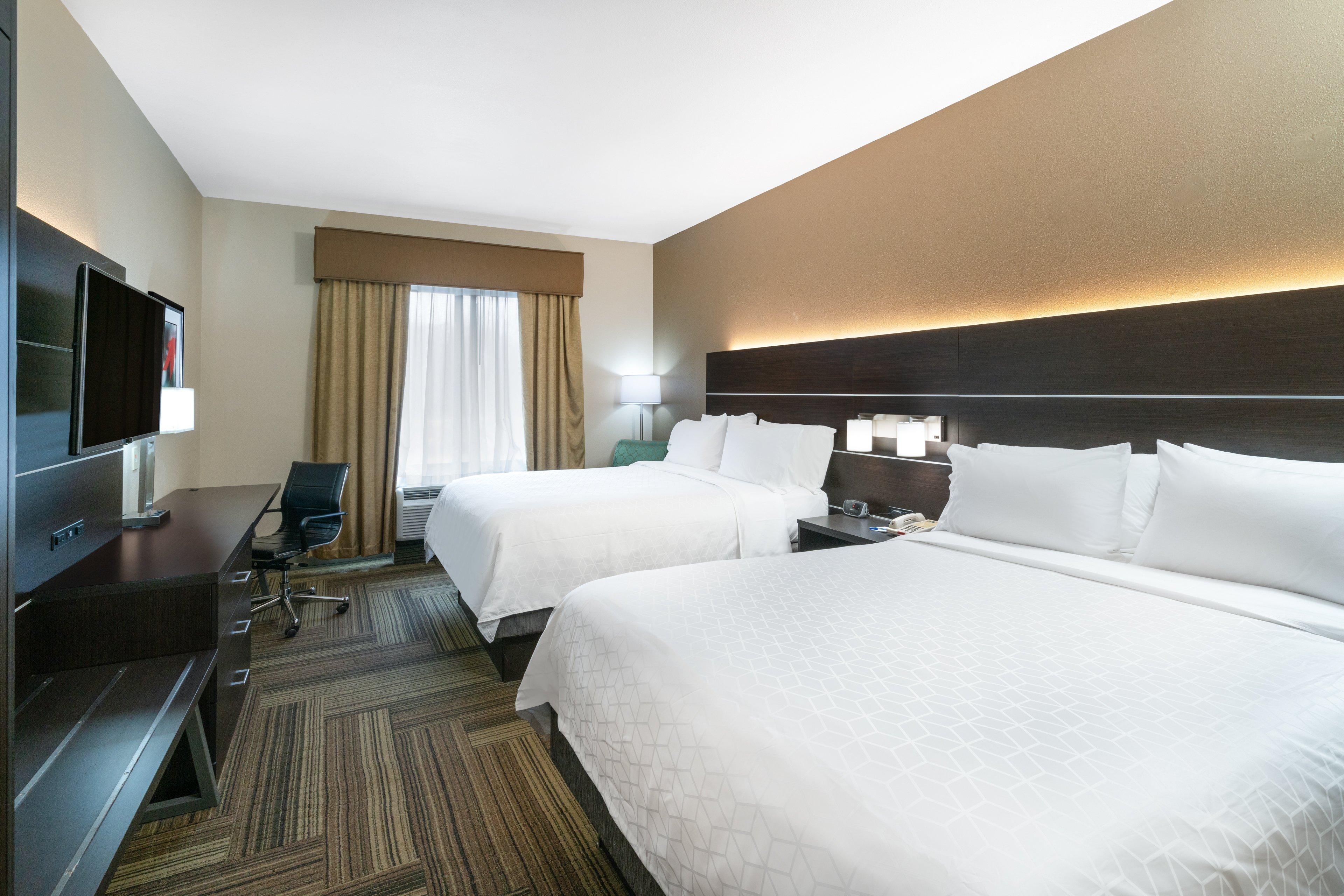 Holiday Inn Express Hotel & Suites Ashland By Ihg Luaran gambar