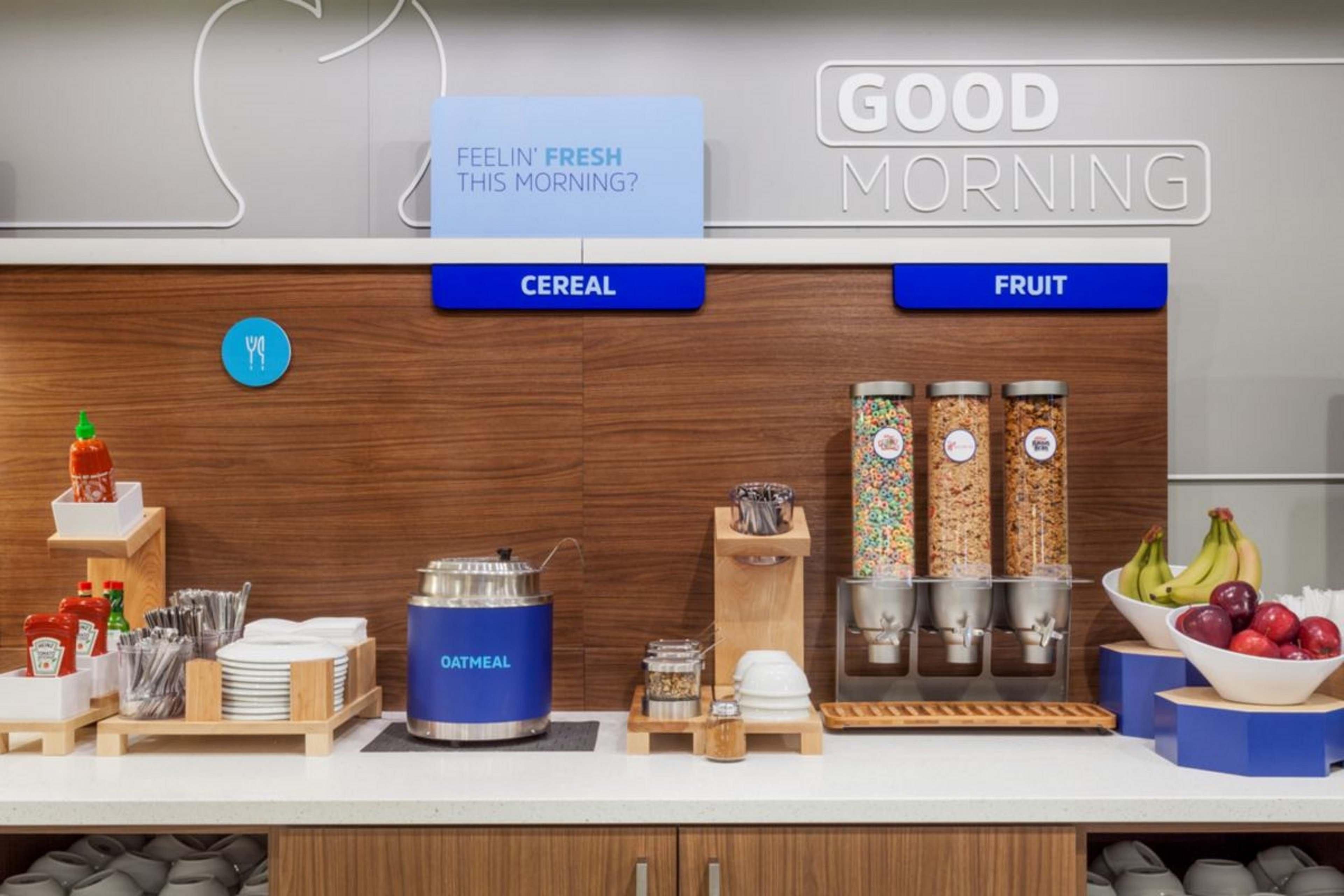 Holiday Inn Express Hotel & Suites Ashland By Ihg Luaran gambar