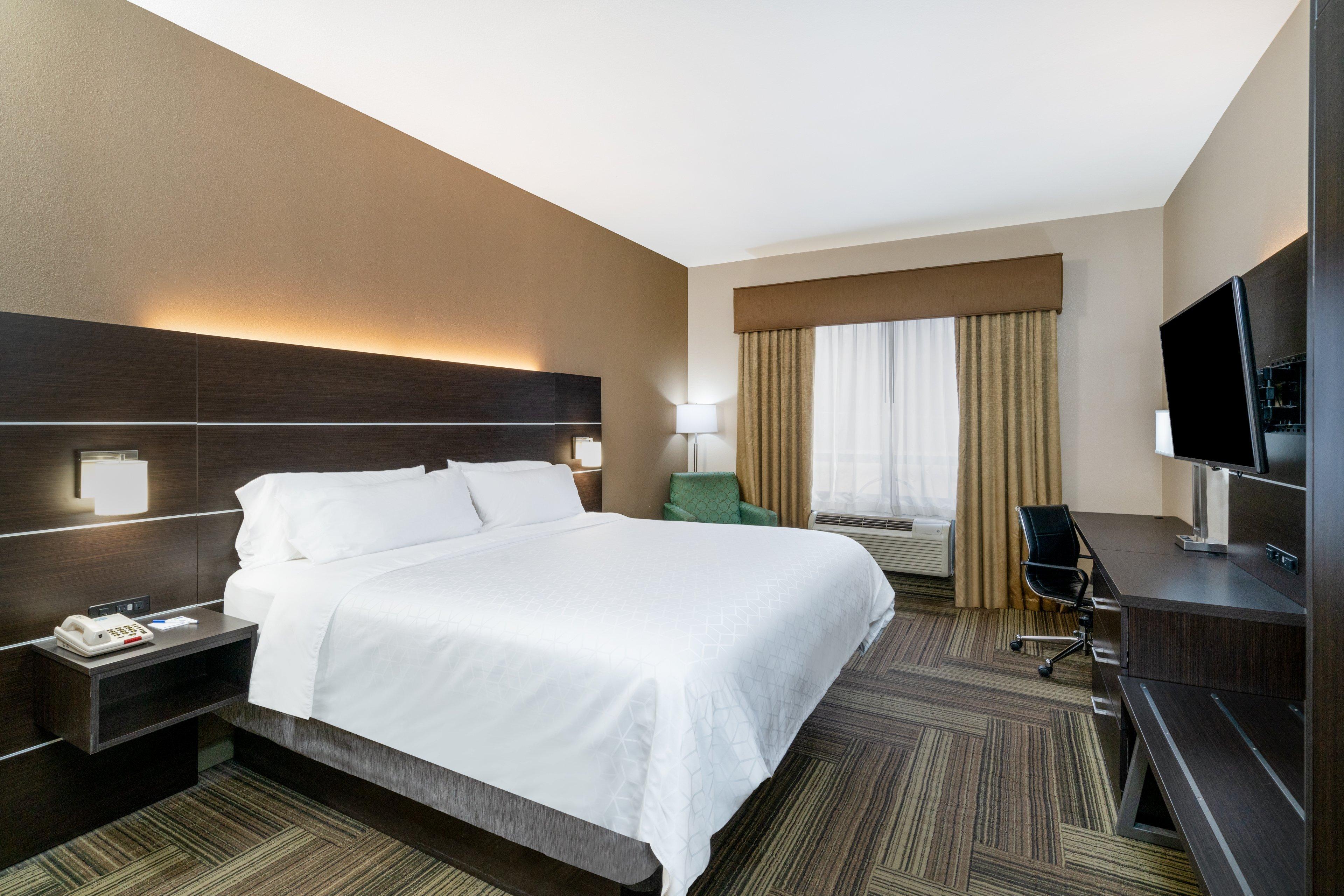 Holiday Inn Express Hotel & Suites Ashland, An Ihg Hotel Luaran gambar