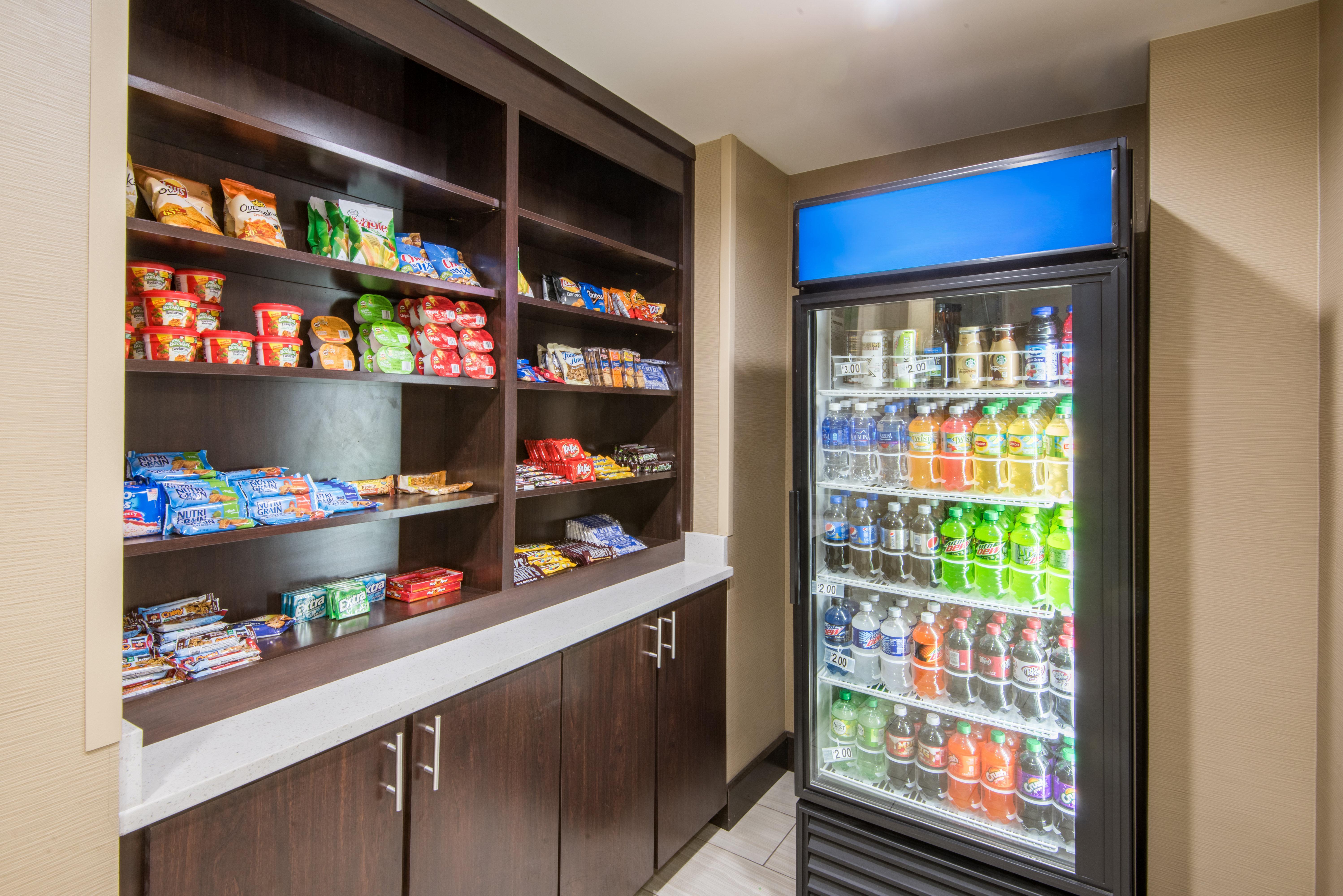 Holiday Inn Express Hotel & Suites Ashland By Ihg Luaran gambar