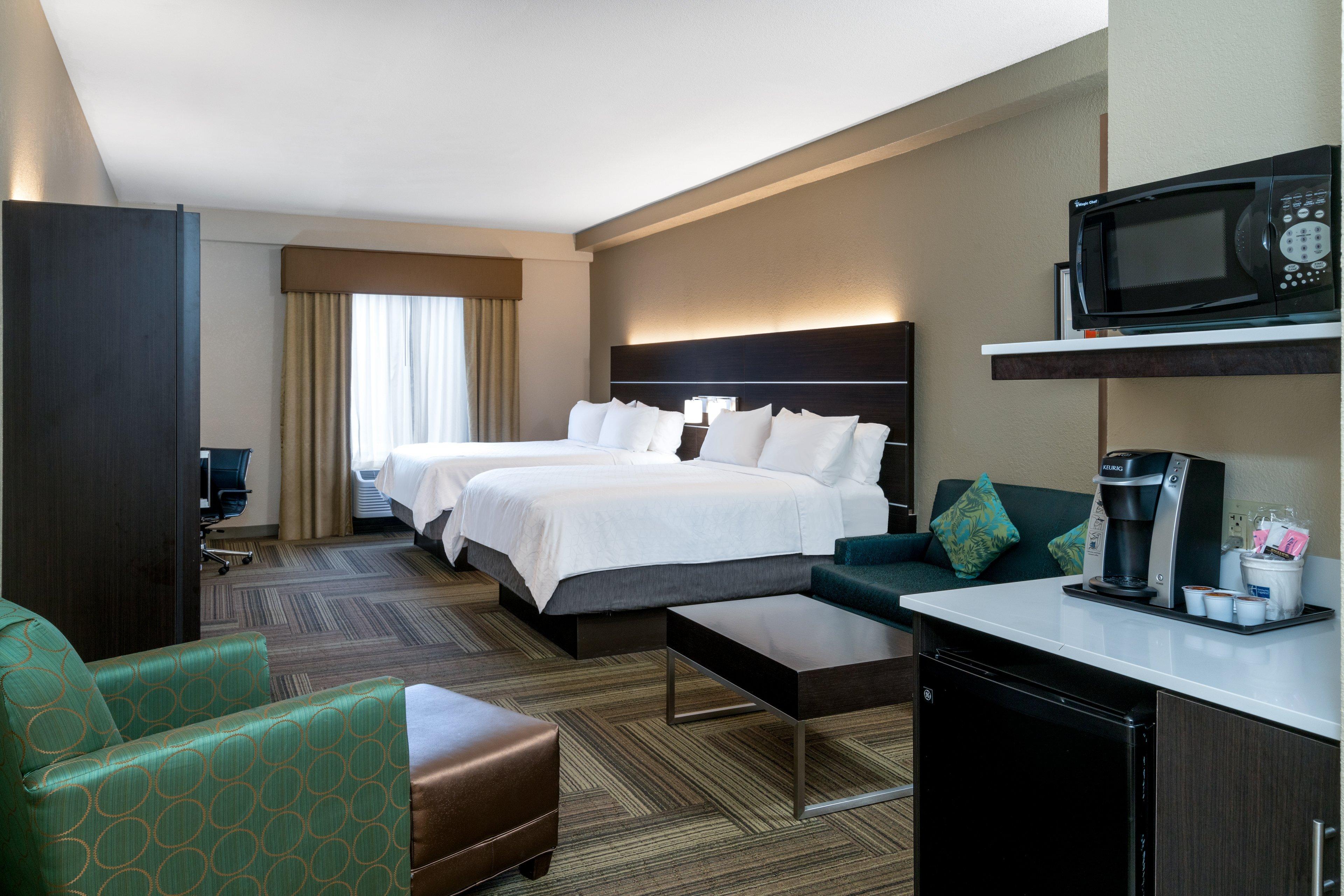 Holiday Inn Express Hotel & Suites Ashland, An Ihg Hotel Luaran gambar