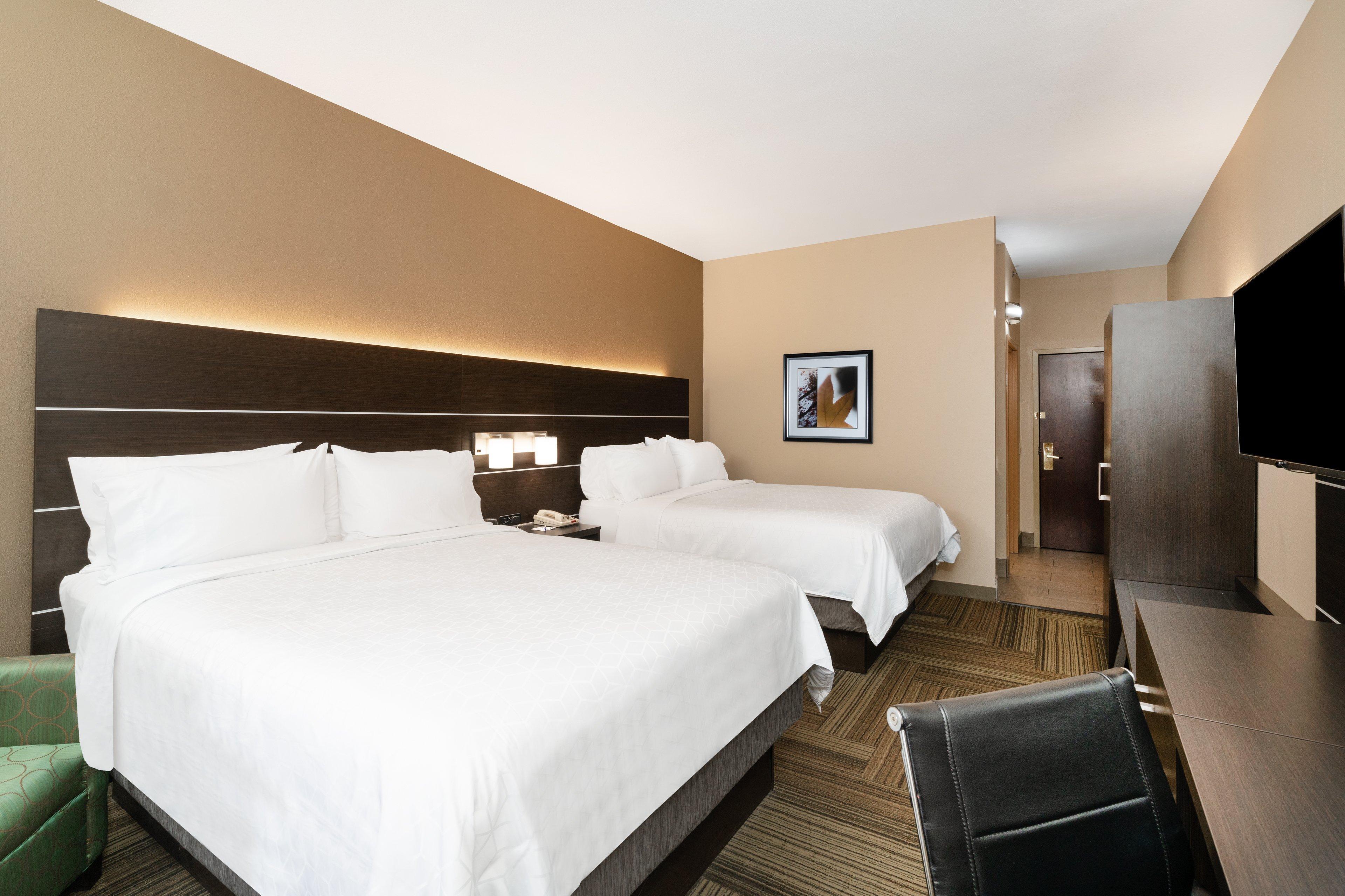 Holiday Inn Express Hotel & Suites Ashland, An Ihg Hotel Luaran gambar