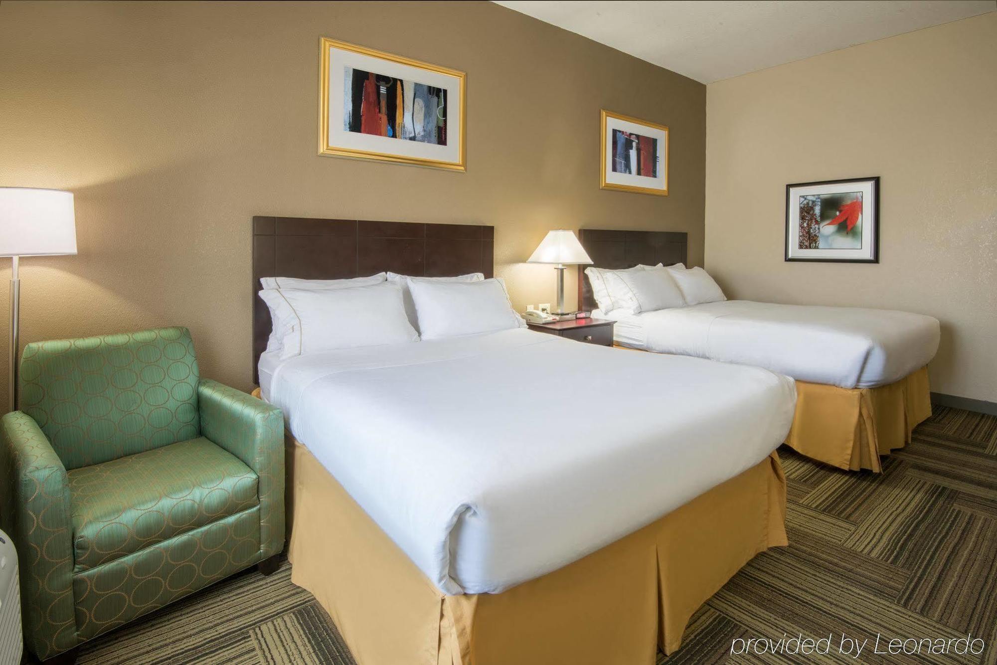 Holiday Inn Express Hotel & Suites Ashland, An Ihg Hotel Luaran gambar