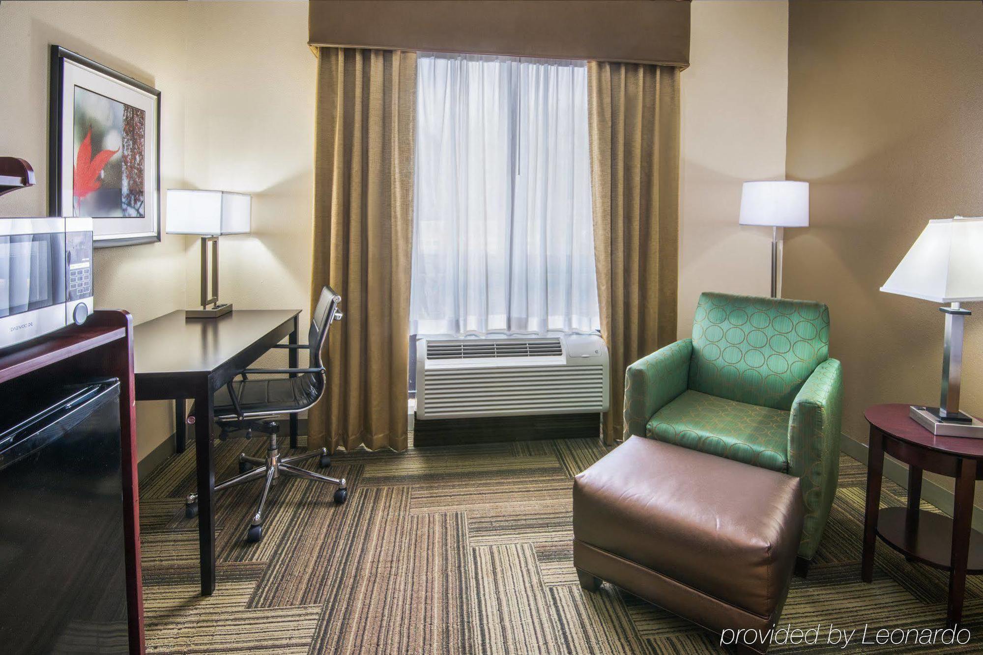 Holiday Inn Express Hotel & Suites Ashland By Ihg Luaran gambar