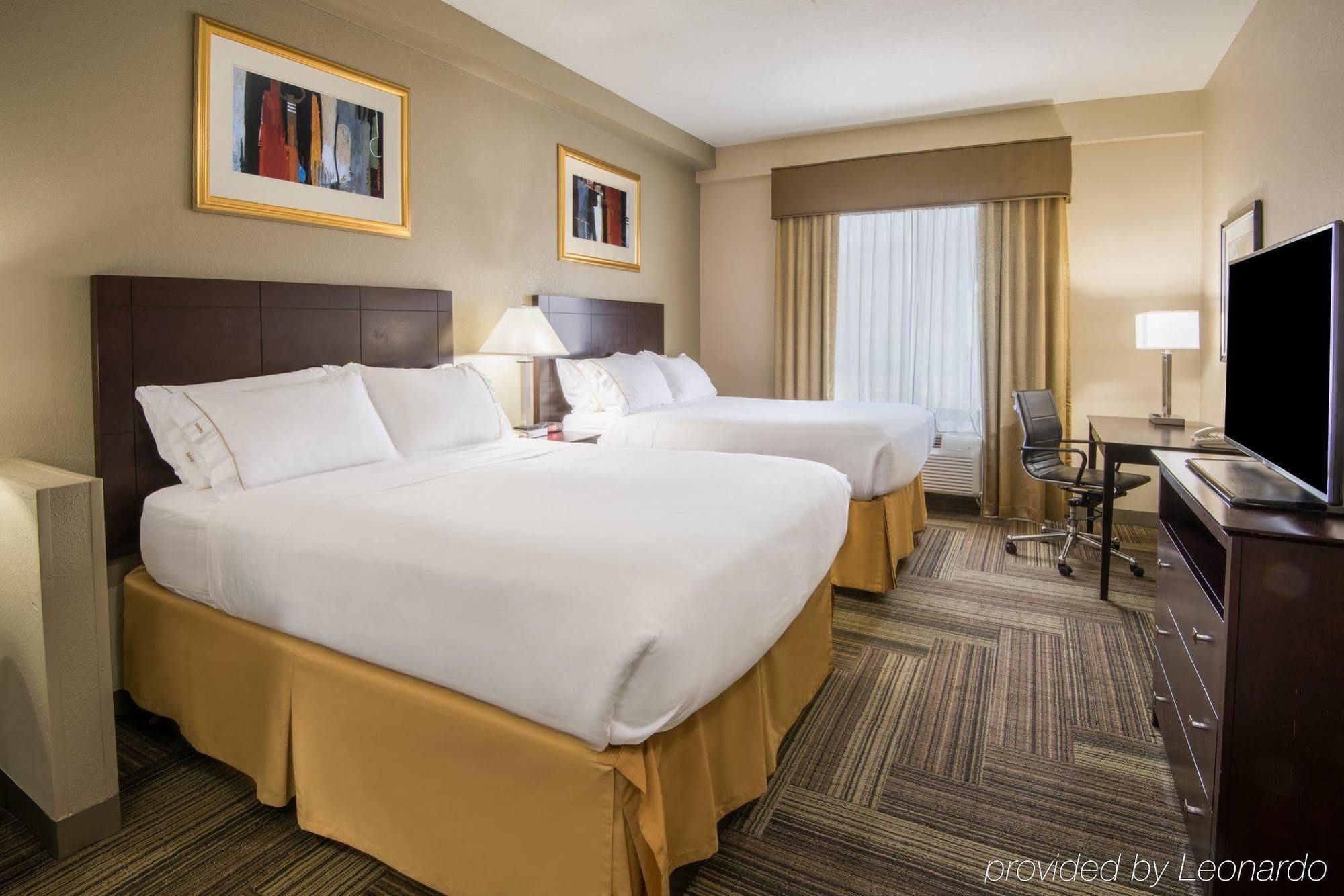Holiday Inn Express Hotel & Suites Ashland By Ihg Luaran gambar