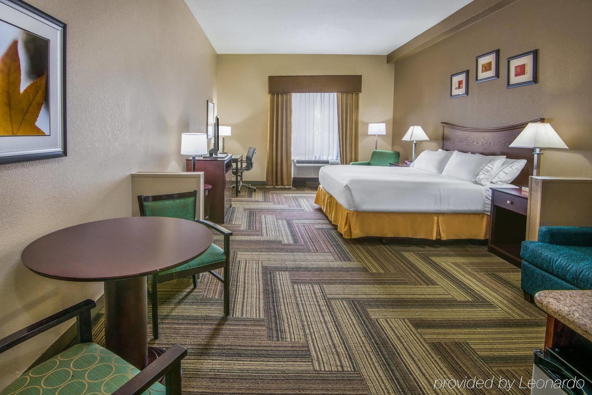 Holiday Inn Express Hotel & Suites Ashland, An Ihg Hotel Luaran gambar