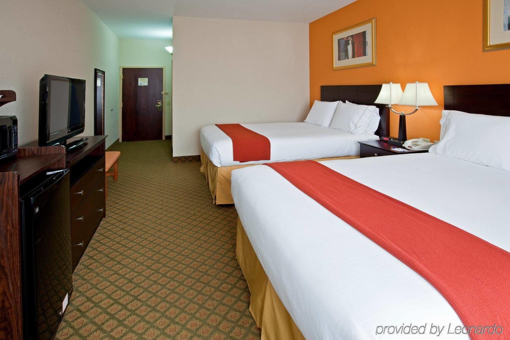 Holiday Inn Express Hotel & Suites Ashland, An Ihg Hotel Luaran gambar