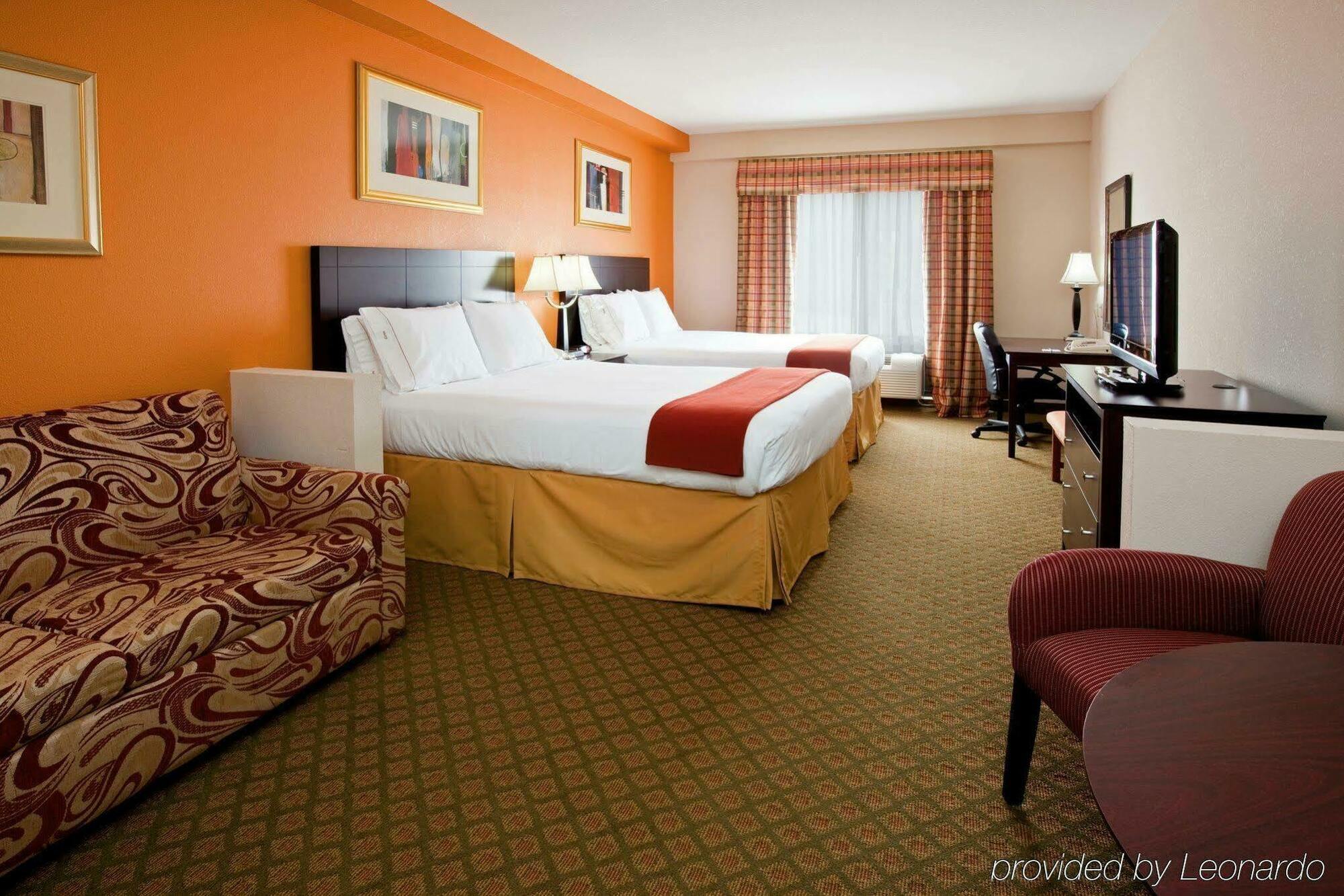 Holiday Inn Express Hotel & Suites Ashland, An Ihg Hotel Luaran gambar