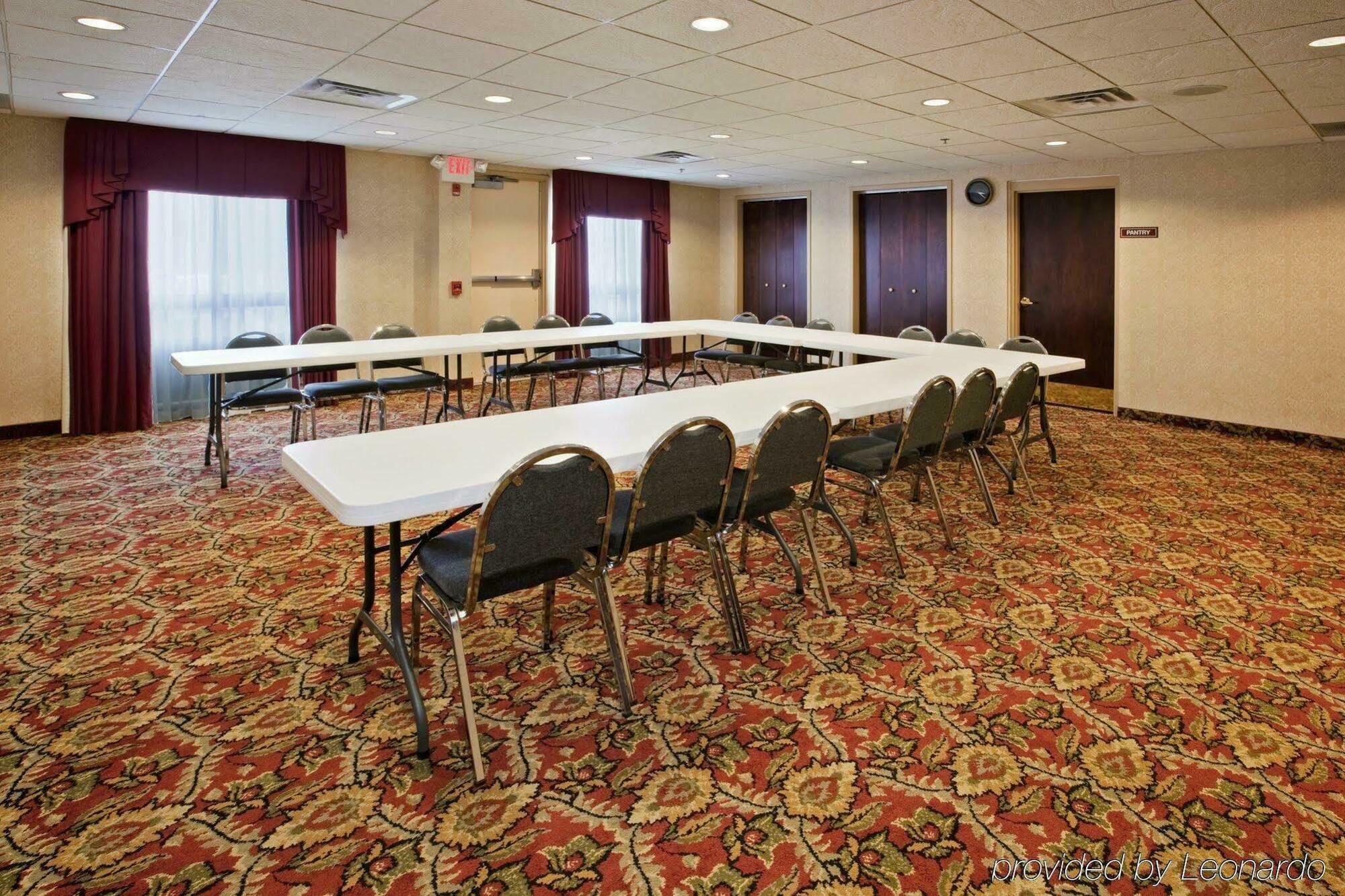 Holiday Inn Express Hotel & Suites Ashland By Ihg Luaran gambar